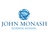 John Monash Science School logo