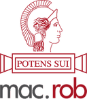 Mac.Robertson Girls' High School logo